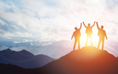 Living in the Present While Creating a God-Led Future