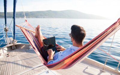 Do More of What Brings You Joy